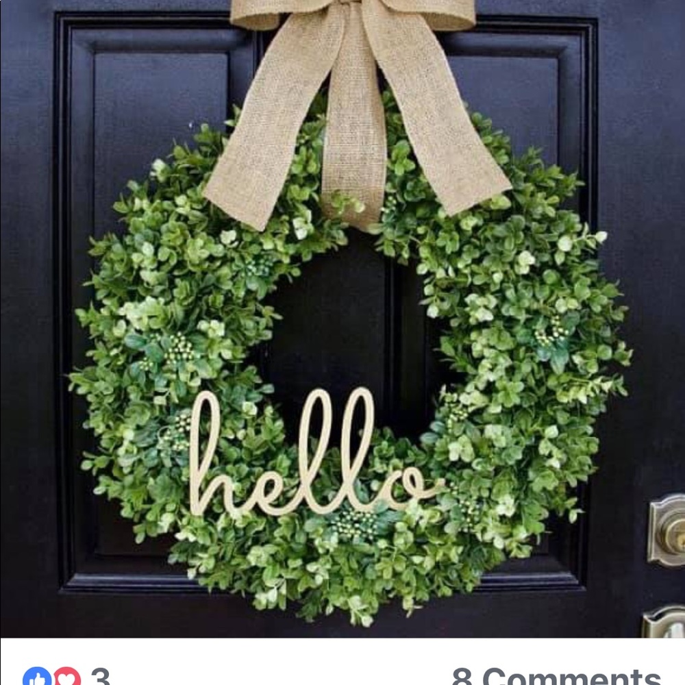 Meet your Posher, Judy